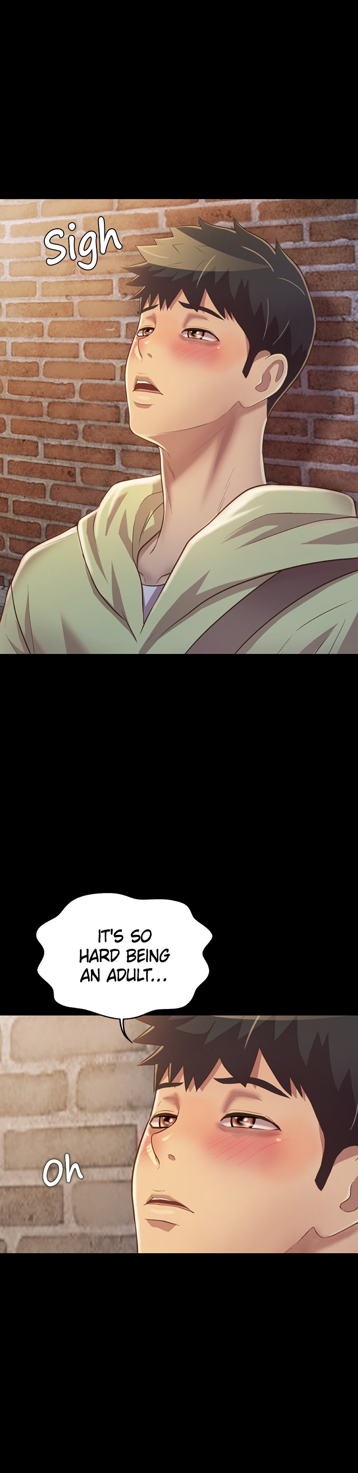 Taste Of My Sister Chapter 30 image 6