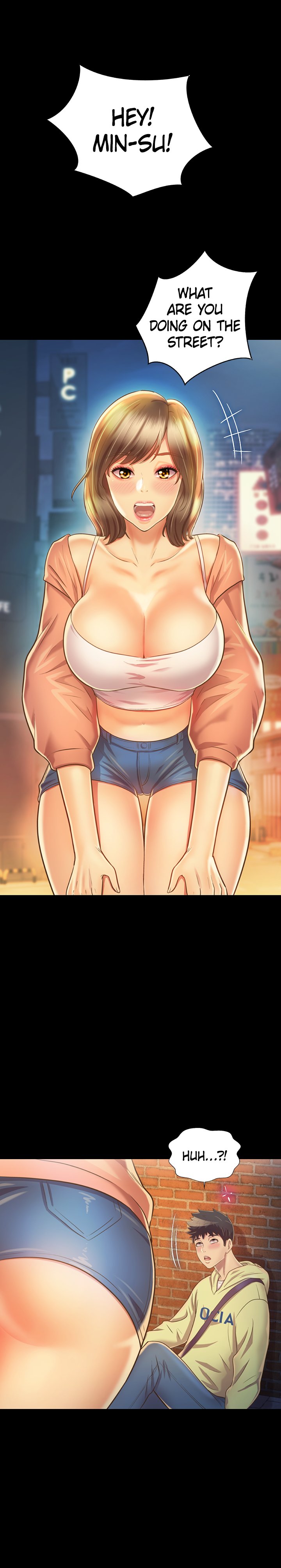 Taste Of My Sister Chapter 30 image 7
