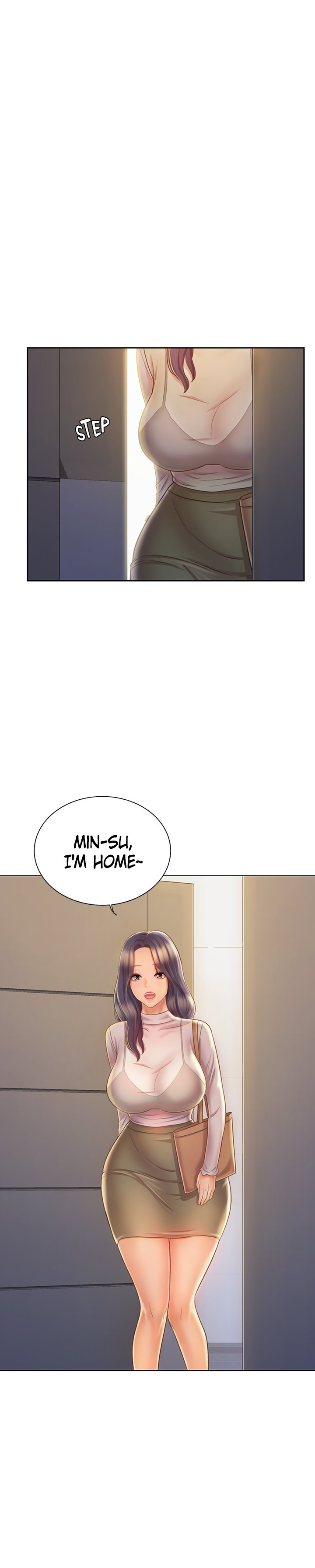 Taste Of My Sister Chapter 31 image 15
