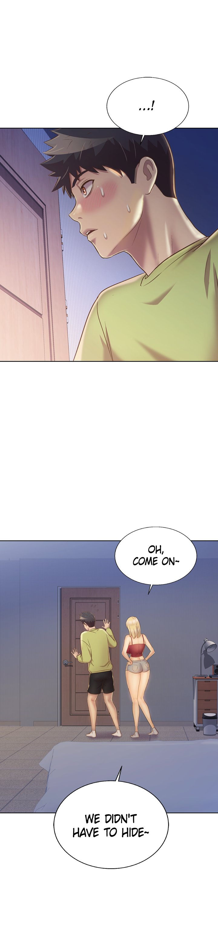 Taste Of My Sister Chapter 31 image 19