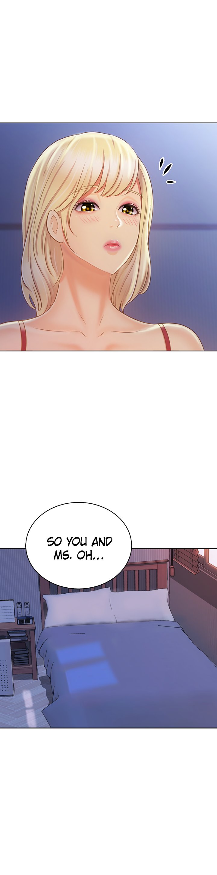 Taste Of My Sister Chapter 31 image 21