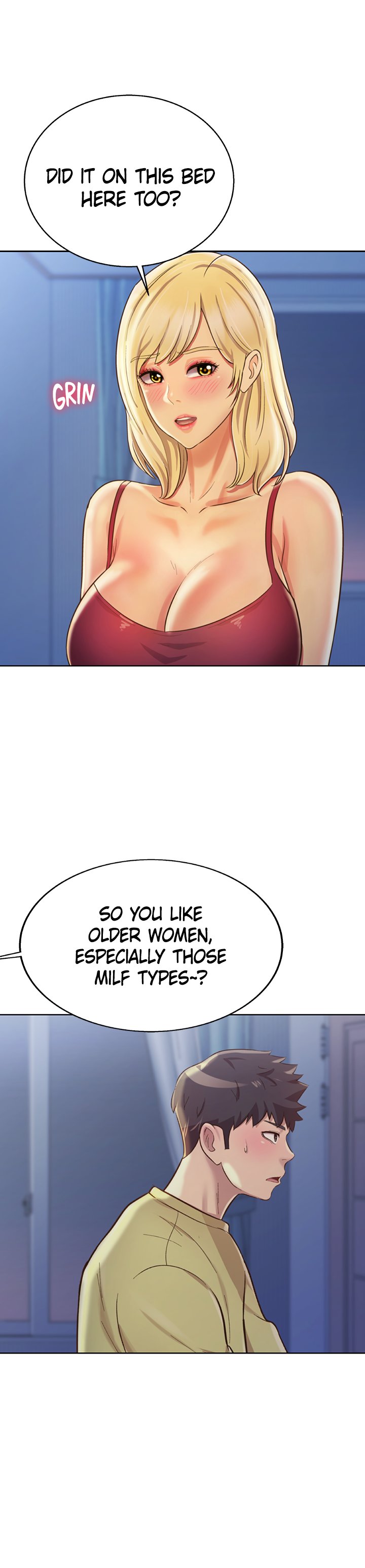 Taste Of My Sister Chapter 31 image 22