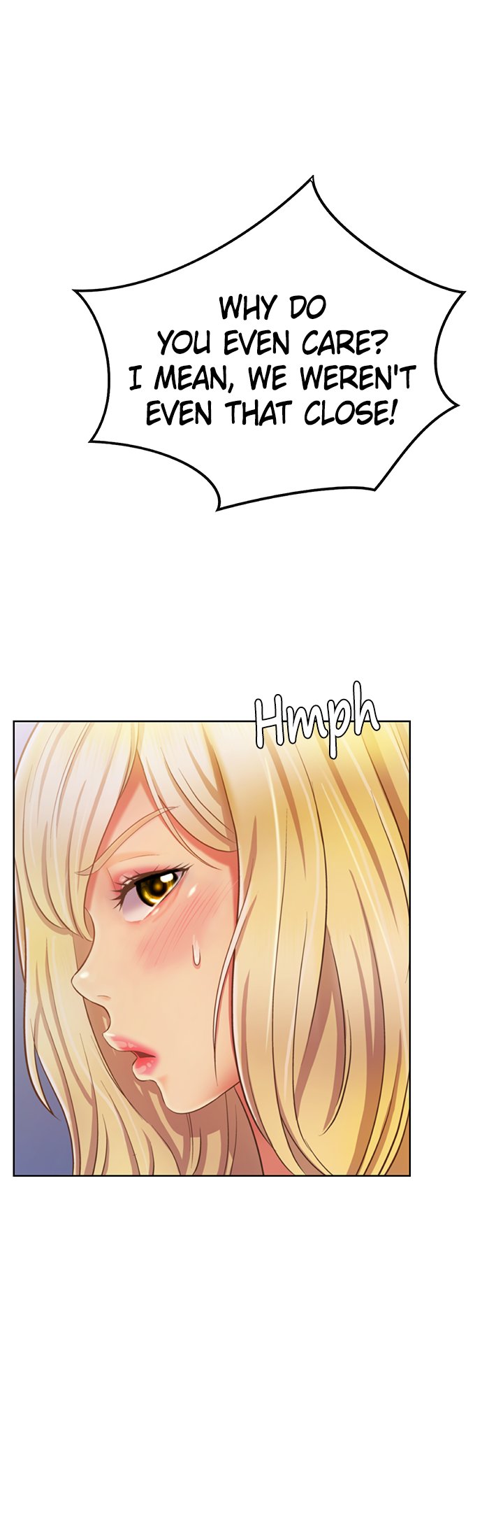 Taste Of My Sister Chapter 31 image 24