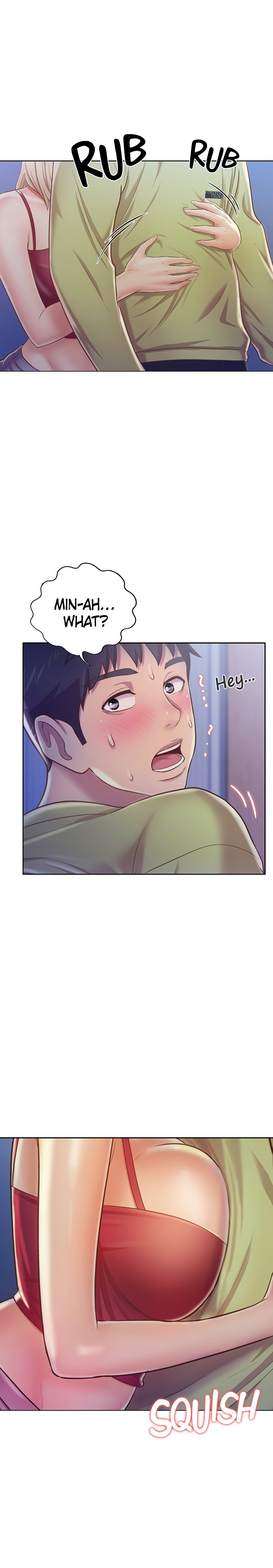 Taste Of My Sister Chapter 31 image 26