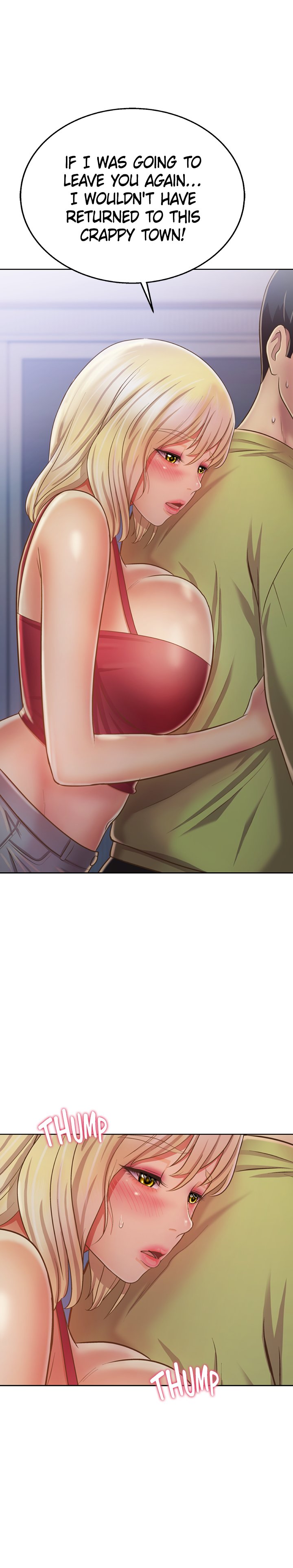 Taste Of My Sister Chapter 31 image 27
