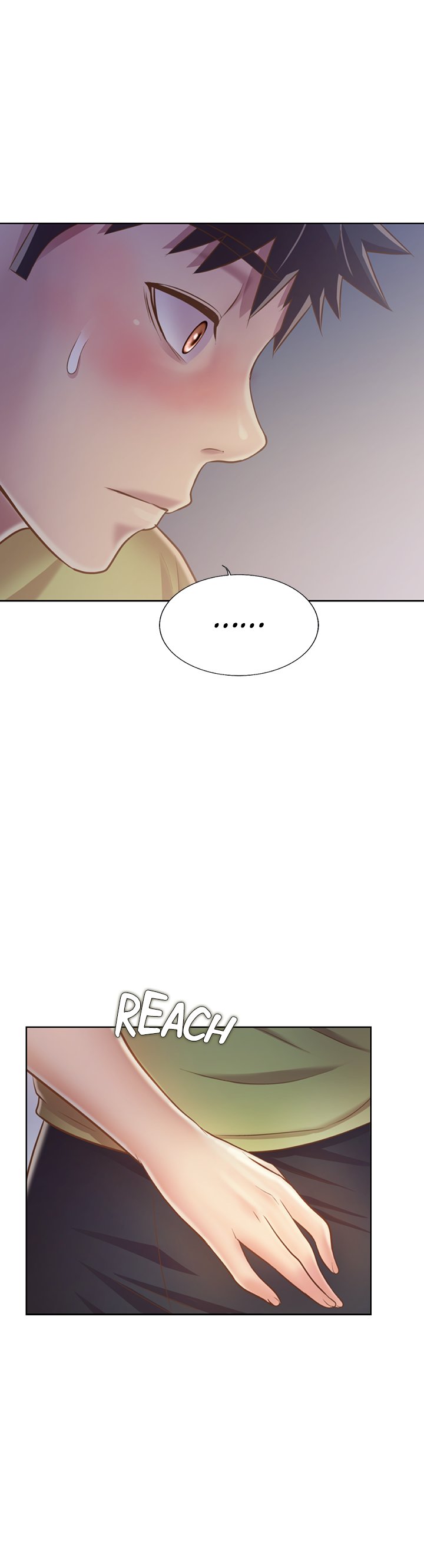 Taste Of My Sister Chapter 31 image 28