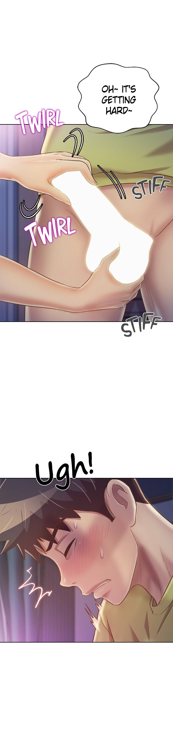 Taste Of My Sister Chapter 31 image 36