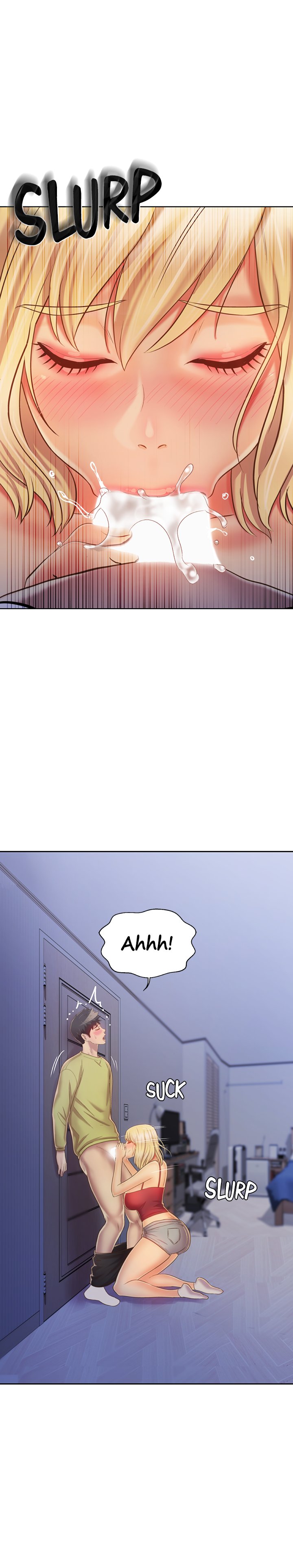 Taste Of My Sister Chapter 31 image 39