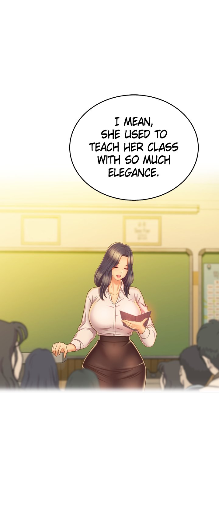 Taste Of My Sister Chapter 31 image 5