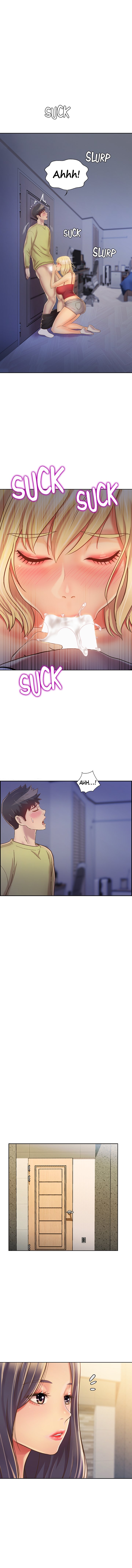 Taste Of My Sister Chapter 32 image 0