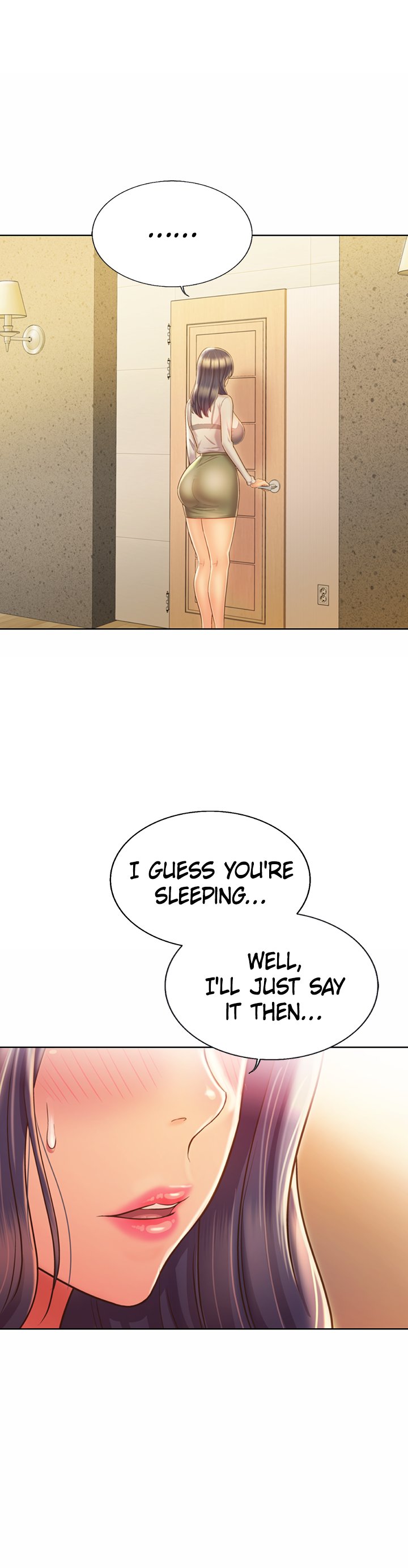 Taste Of My Sister Chapter 32 image 9