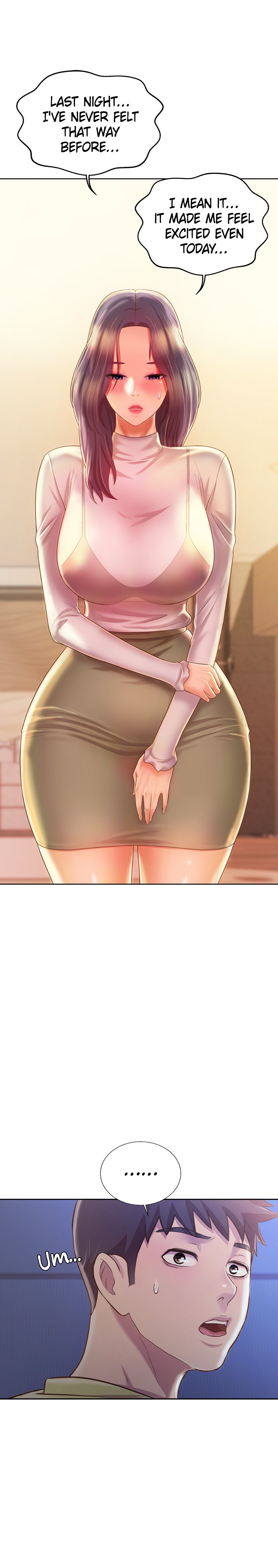 Taste Of My Sister Chapter 32 image 11