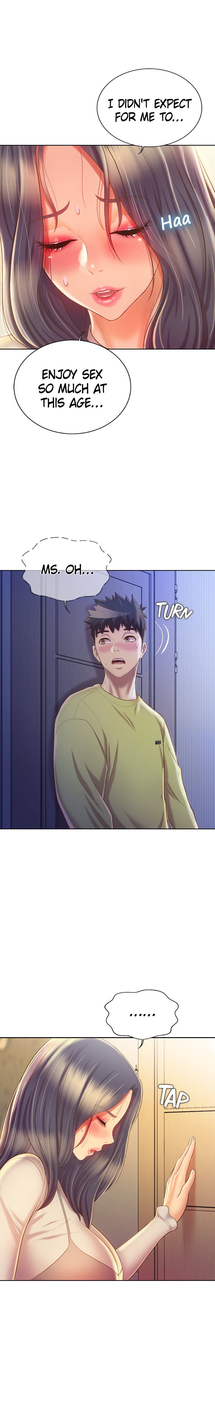 Taste Of My Sister Chapter 32 image 12