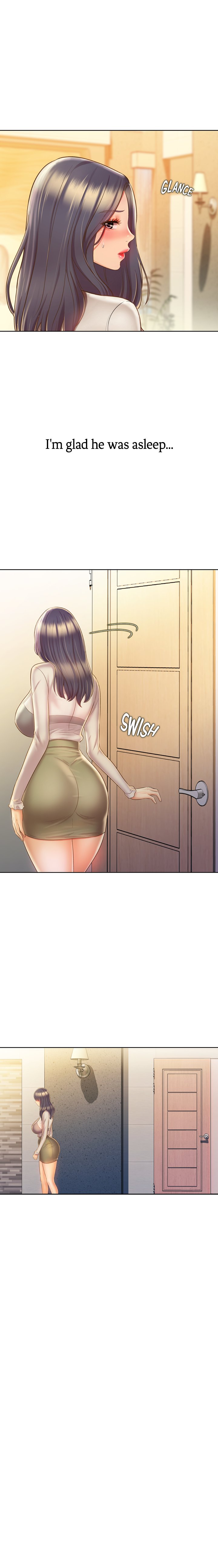 Taste Of My Sister Chapter 32 image 14