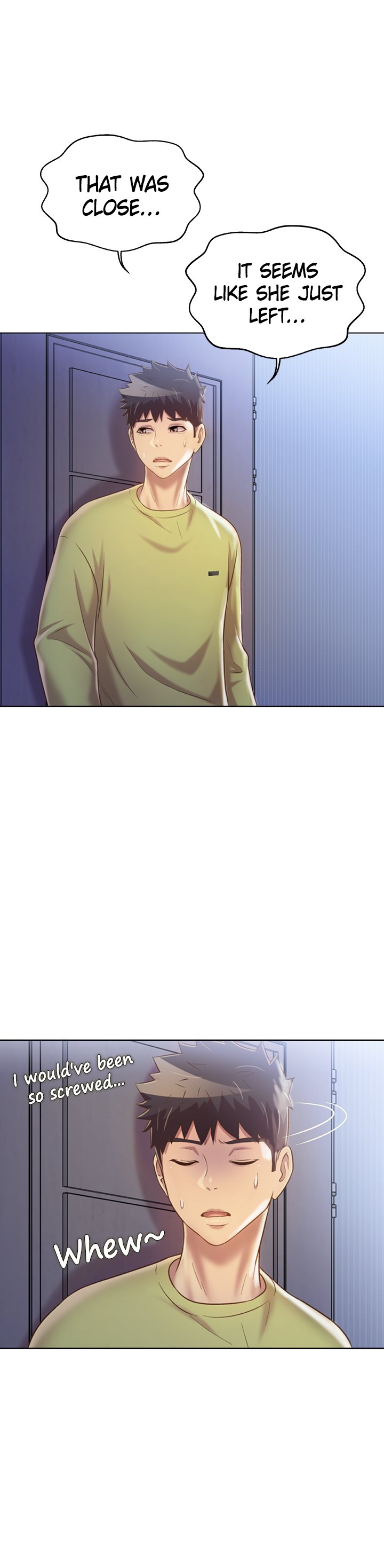 Taste Of My Sister Chapter 32 image 15