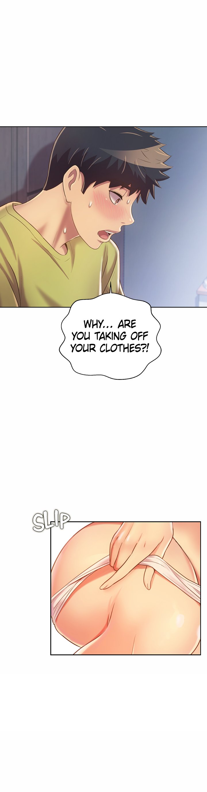 Taste Of My Sister Chapter 32 image 18