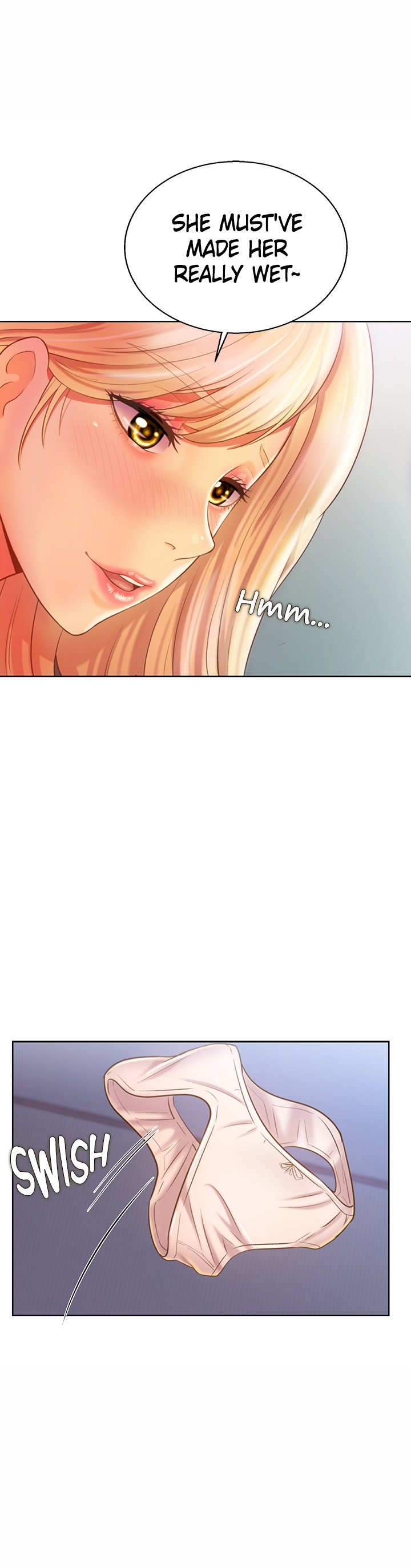 Taste Of My Sister Chapter 32 image 20
