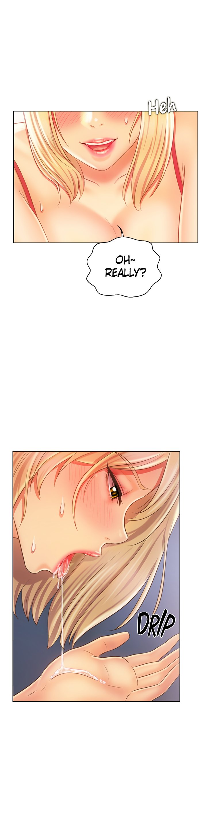 Taste Of My Sister Chapter 32 image 26