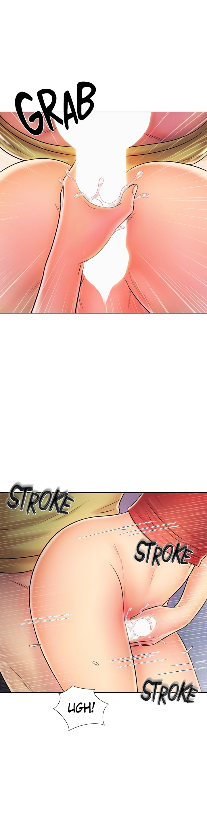 Taste Of My Sister Chapter 32 image 27