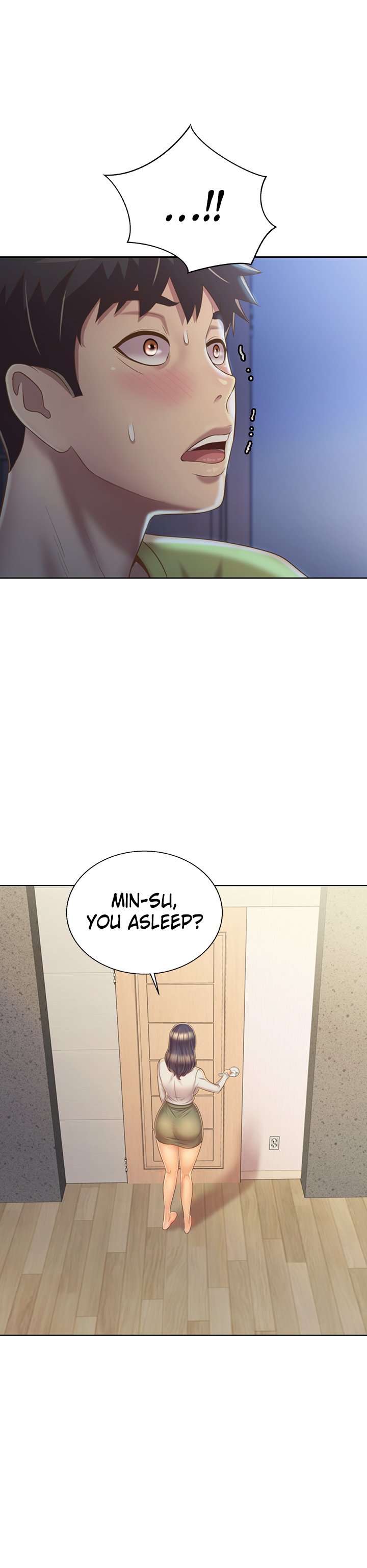 Taste Of My Sister Chapter 32 image 2