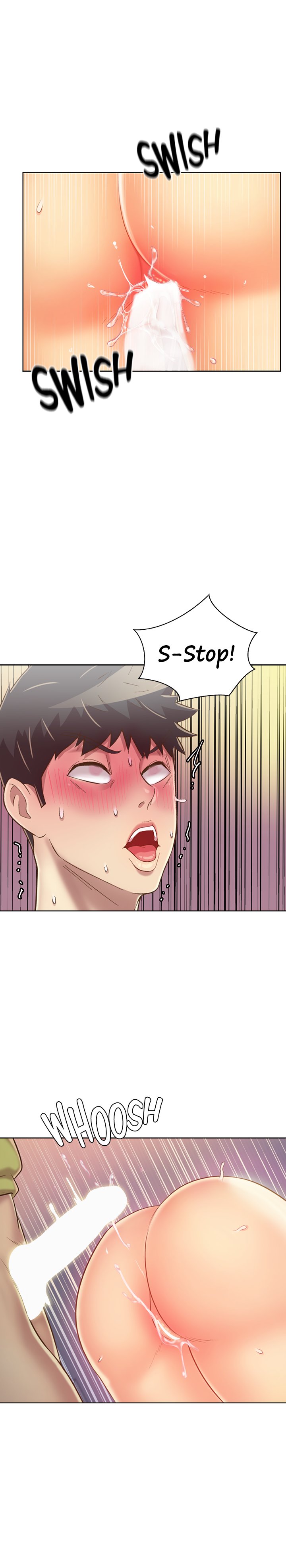 Taste Of My Sister Chapter 32 image 30