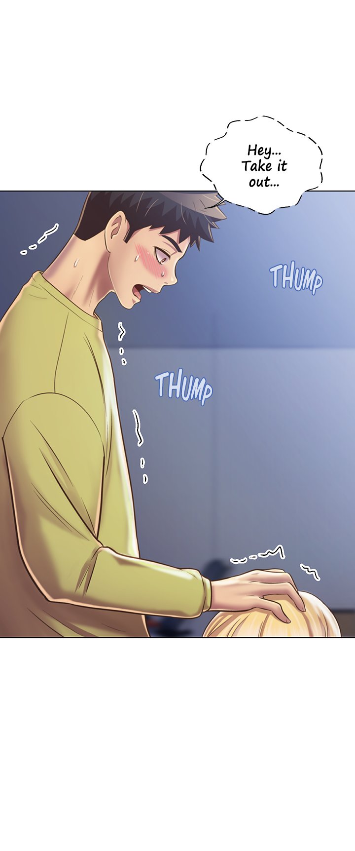 Taste Of My Sister Chapter 32 image 4