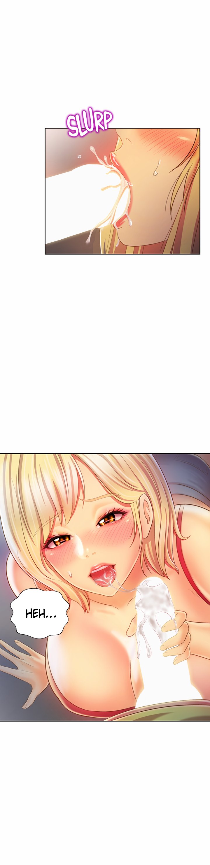 Taste Of My Sister Chapter 32 image 7