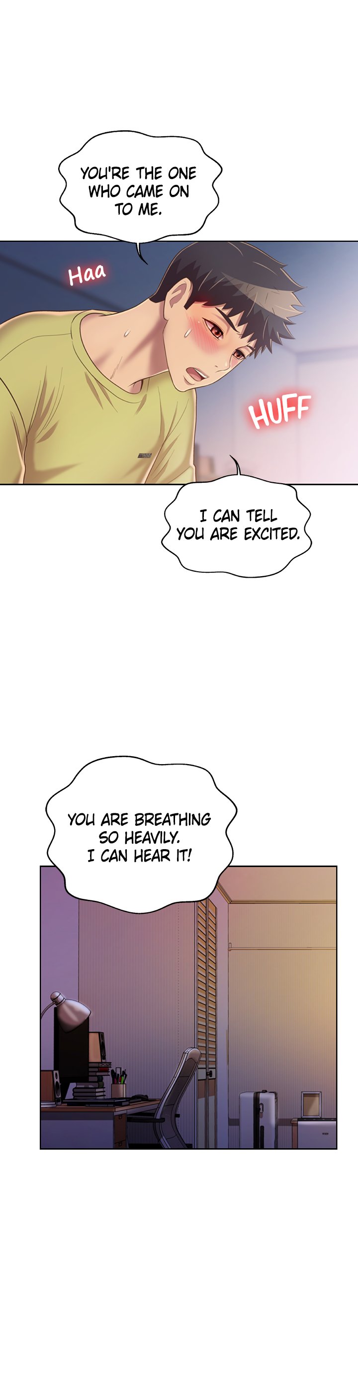 Taste Of My Sister Chapter 33 image 11
