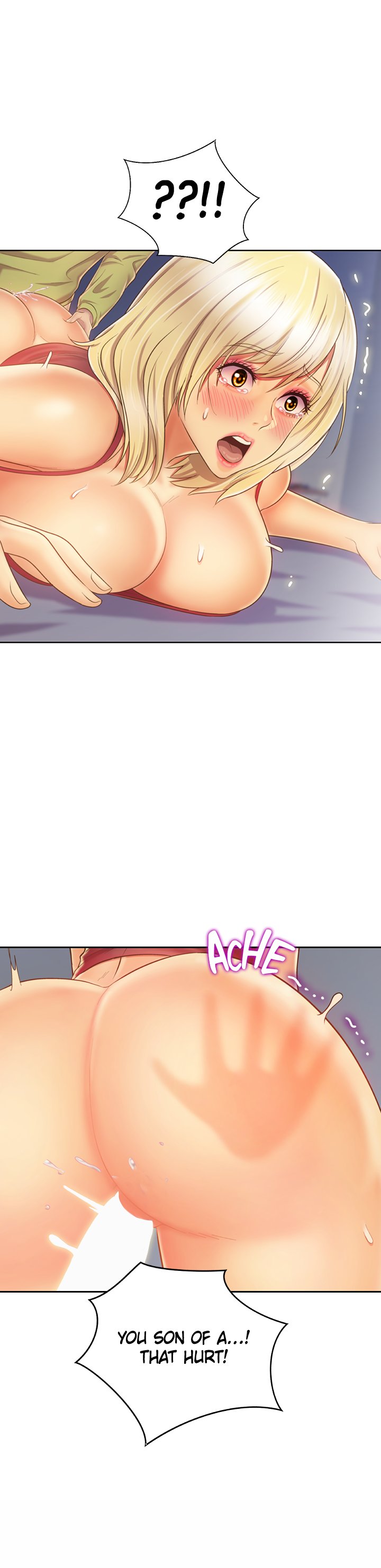 Taste Of My Sister Chapter 33 image 27