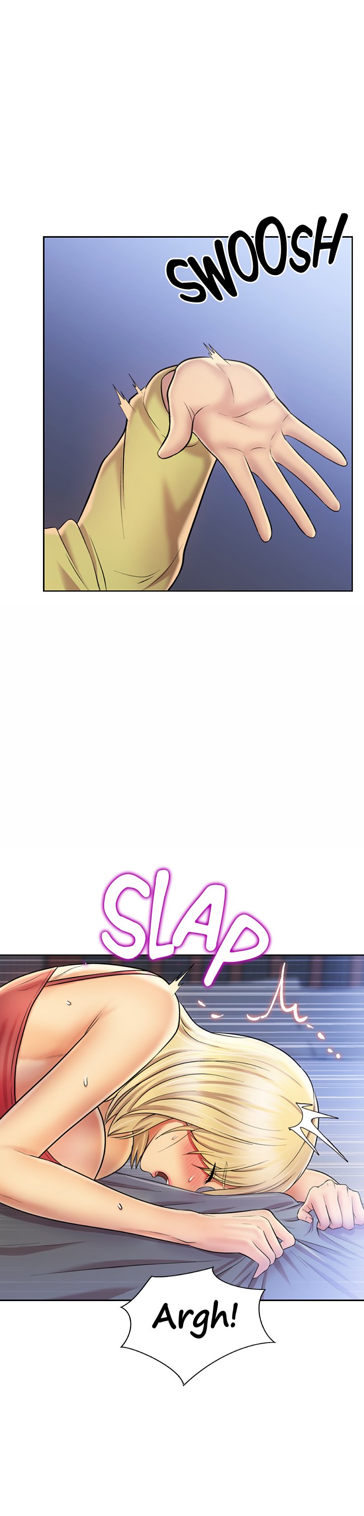 Taste Of My Sister Chapter 33 image 28