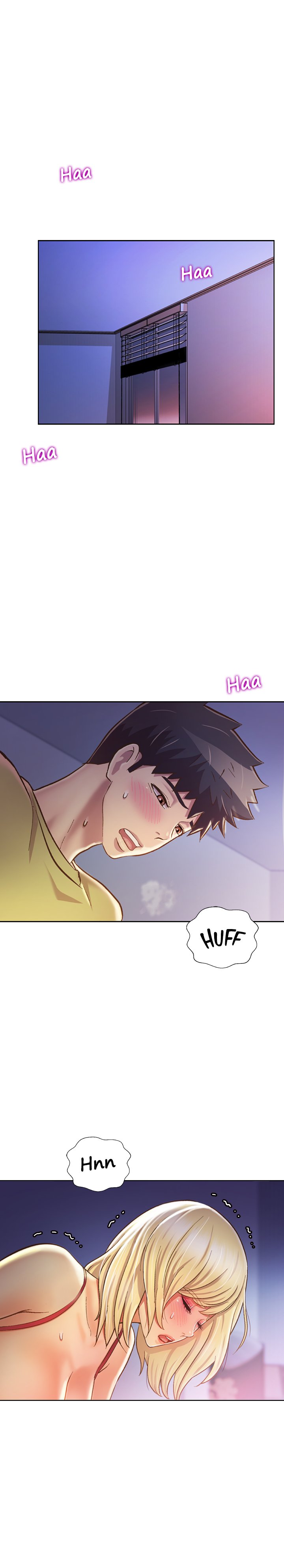 Taste Of My Sister Chapter 33 image 2