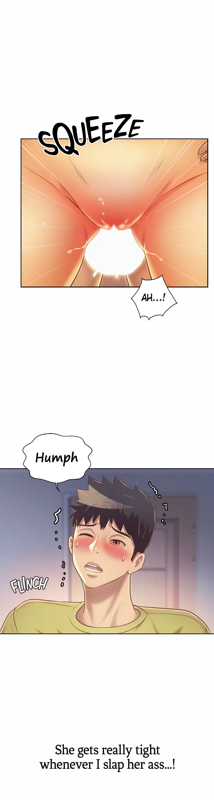Taste Of My Sister Chapter 33 image 29