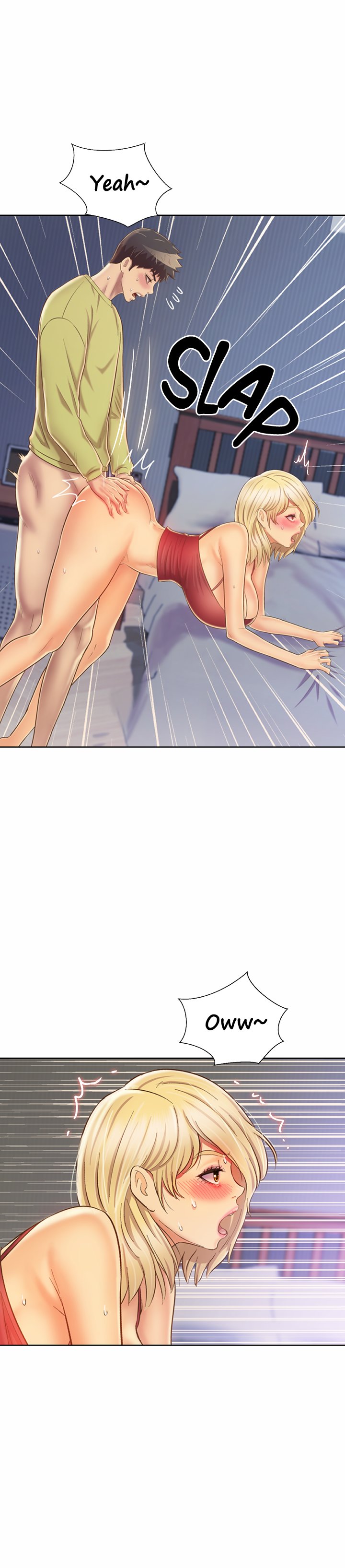 Taste Of My Sister Chapter 33 image 30