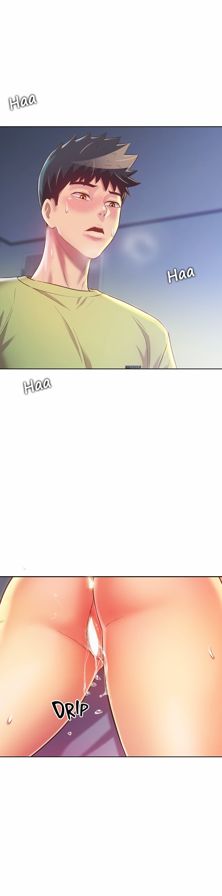 Taste Of My Sister Chapter 33 image 33