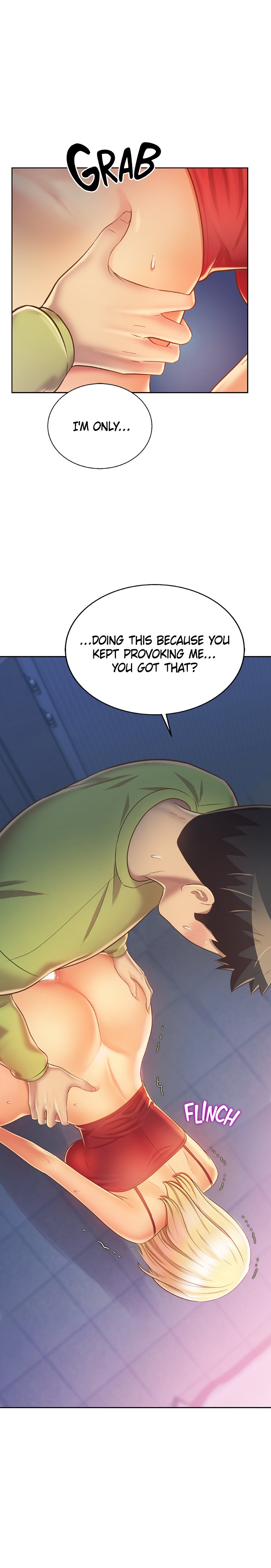 Taste Of My Sister Chapter 33 image 5