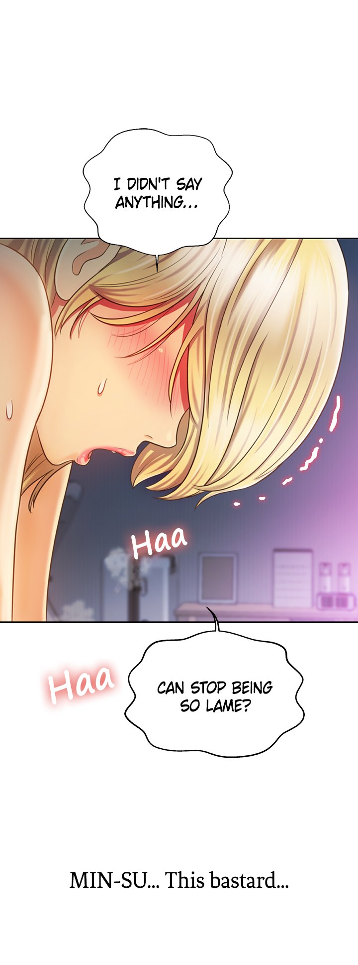 Taste Of My Sister Chapter 33 image 6