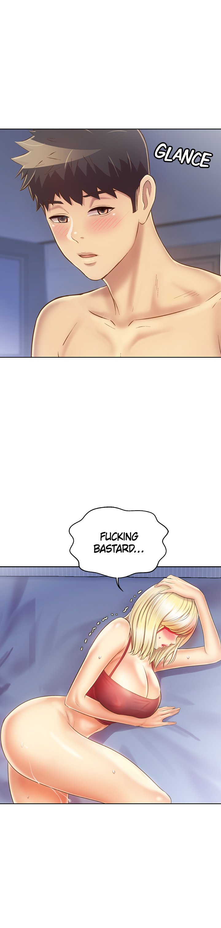 Taste Of My Sister Chapter 34 image 11