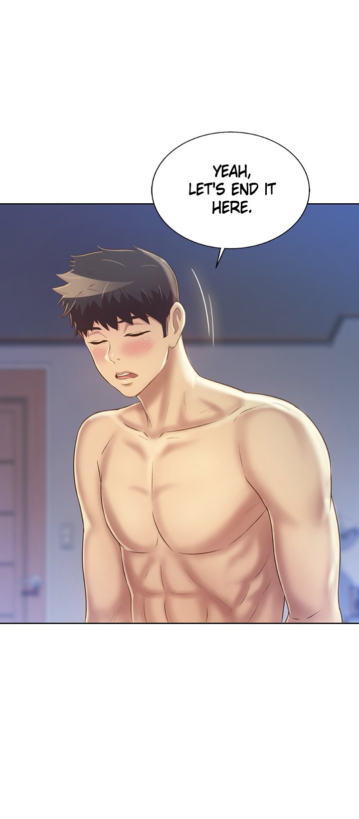 Taste Of My Sister Chapter 34 image 12