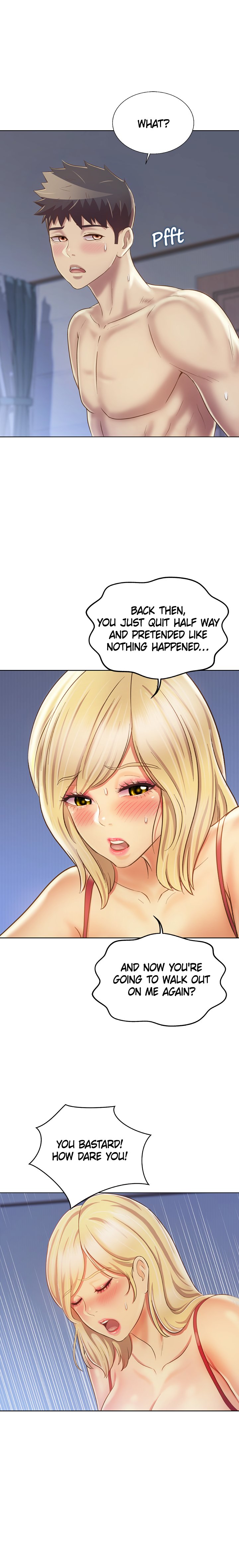 Taste Of My Sister Chapter 34 image 16