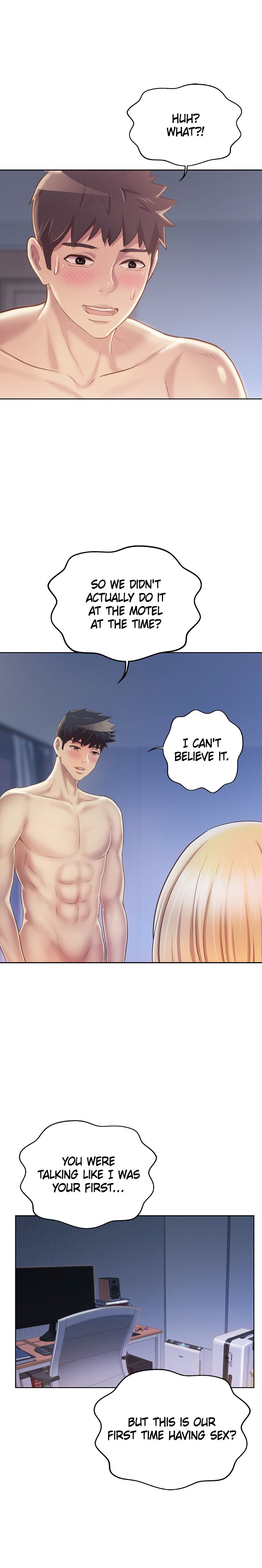 Taste Of My Sister Chapter 34 image 17