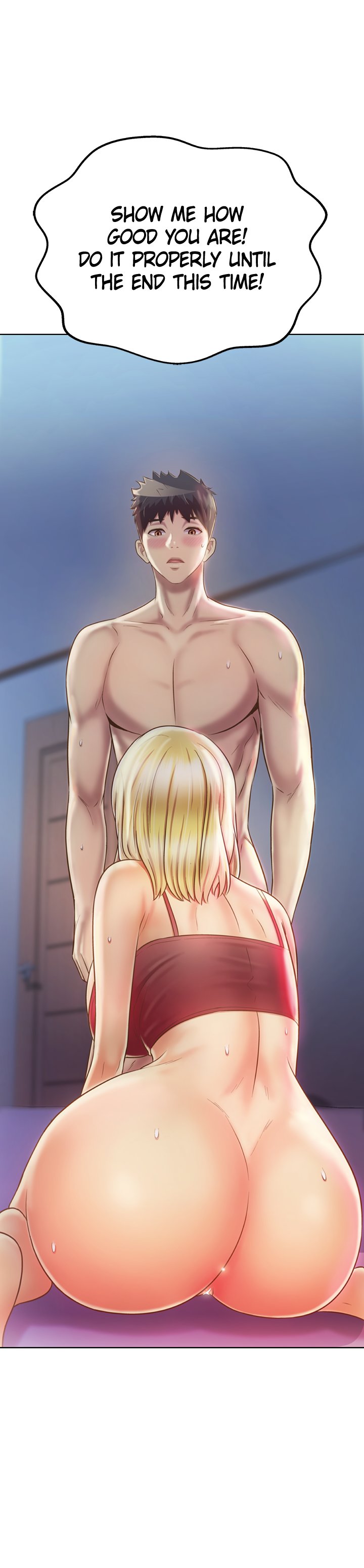 Taste Of My Sister Chapter 34 image 19