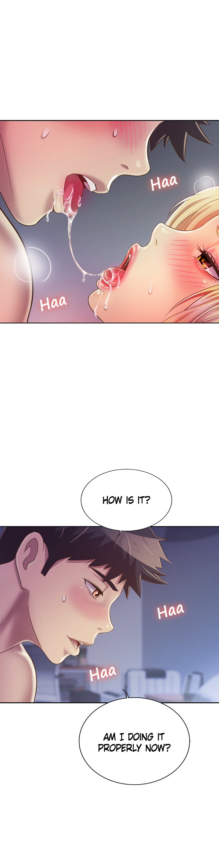 Taste Of My Sister Chapter 34 image 22