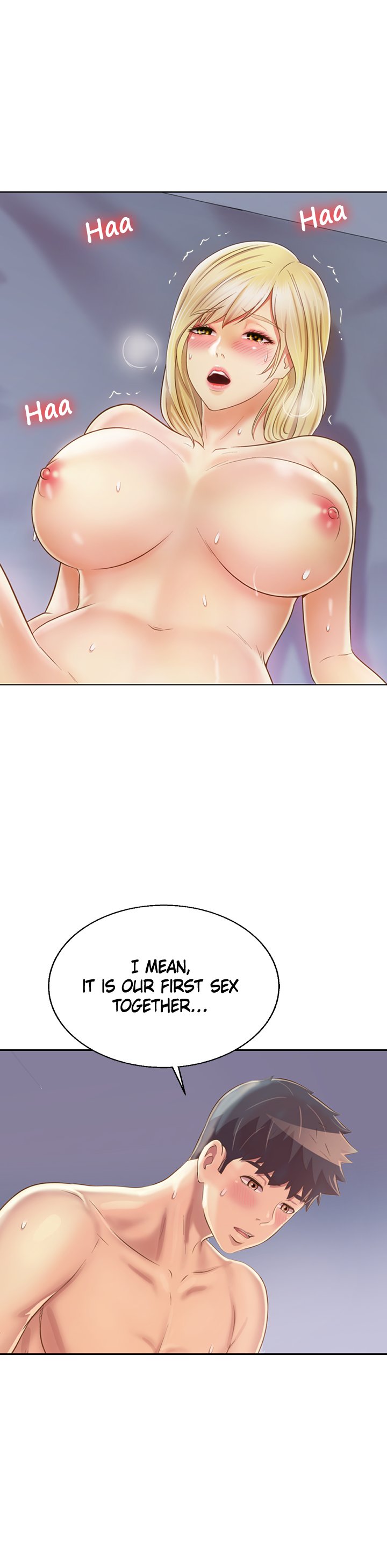 Taste Of My Sister Chapter 34 image 23