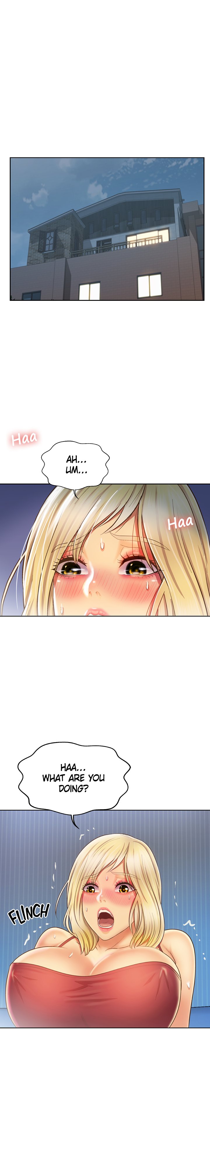 Taste Of My Sister Chapter 34 image 2
