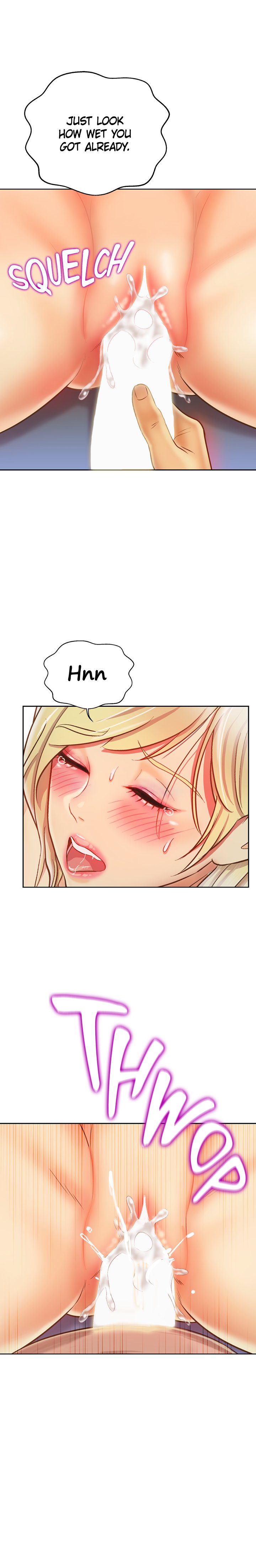 Taste Of My Sister Chapter 34 image 29
