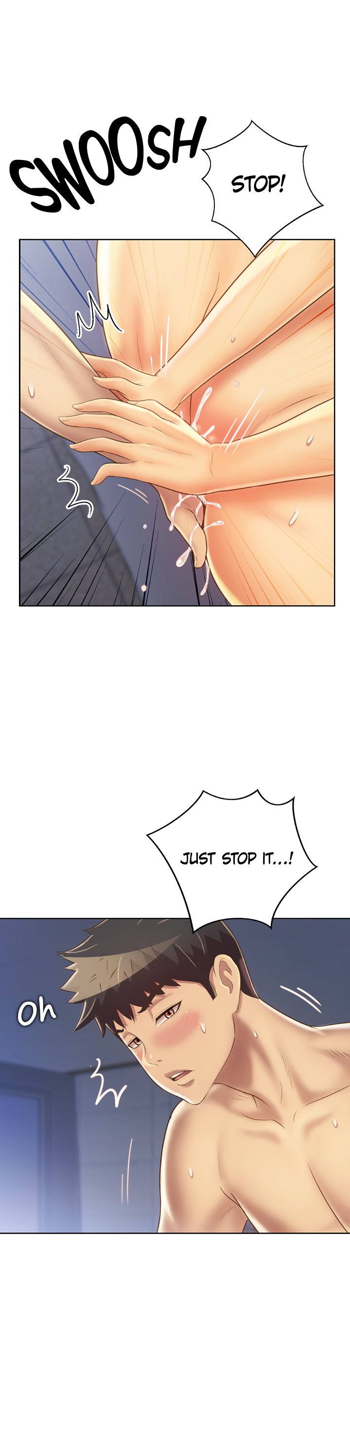 Taste Of My Sister Chapter 34 image 6