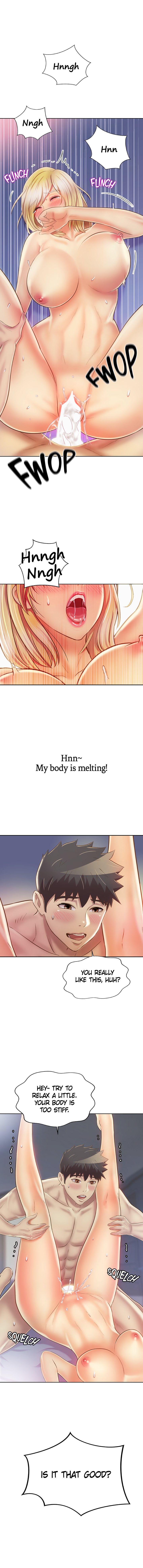 Taste Of My Sister Chapter 35 image 0