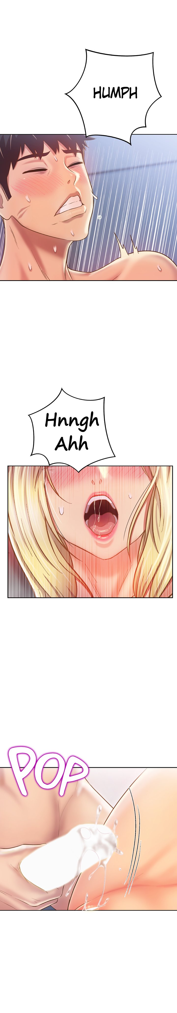 Taste Of My Sister Chapter 35 image 14