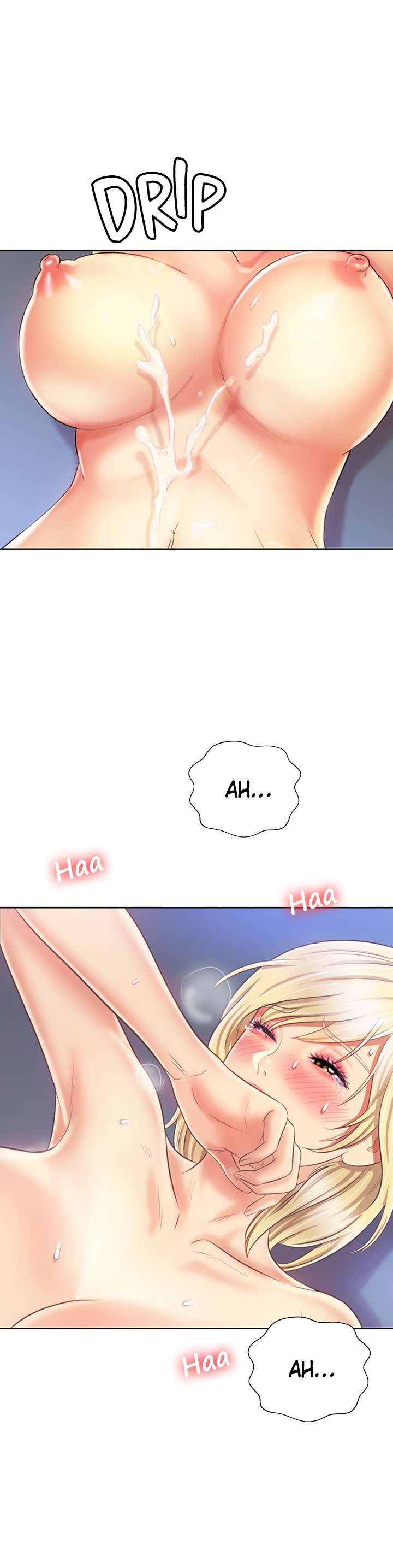Taste Of My Sister Chapter 35 image 16