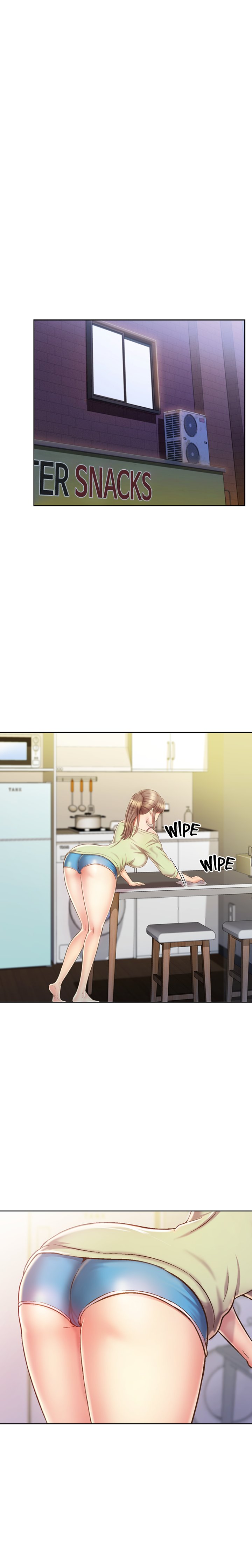 Taste Of My Sister Chapter 35 image 18